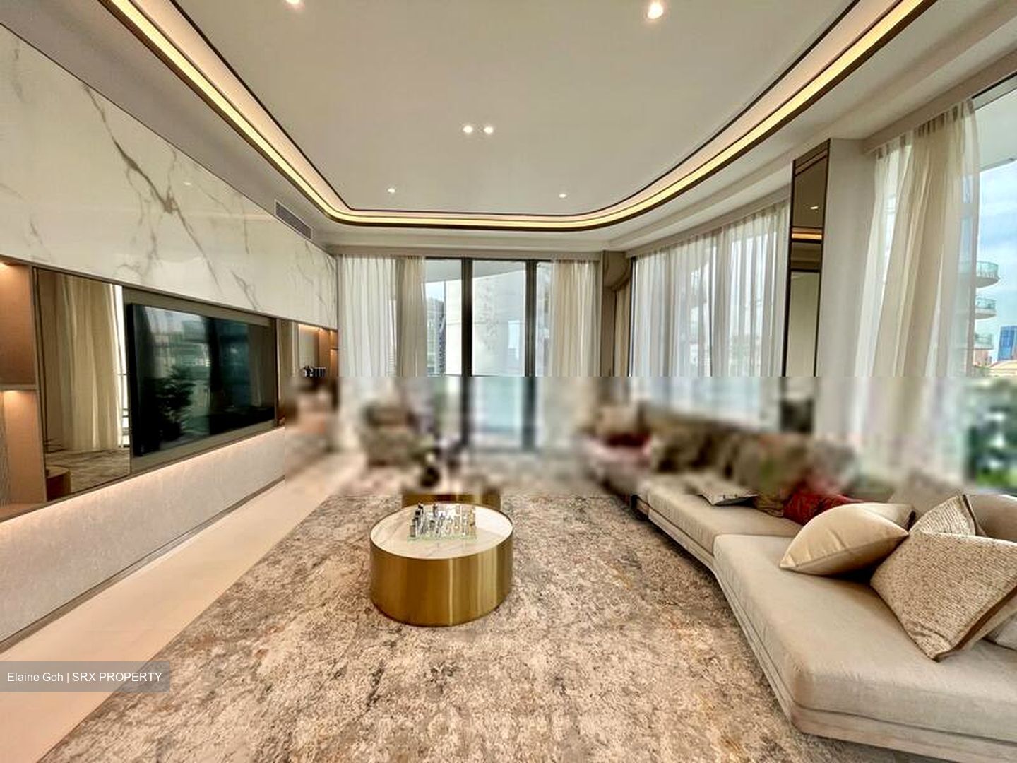 Cliveden At Grange (D10), Condominium #449190771